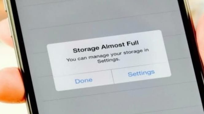 Penyebab Aplikasi Keluar Sendiri di Android